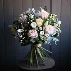 Florist Choice Xmas Bouquet 