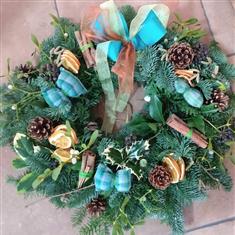 Christmas Wreath Workshops