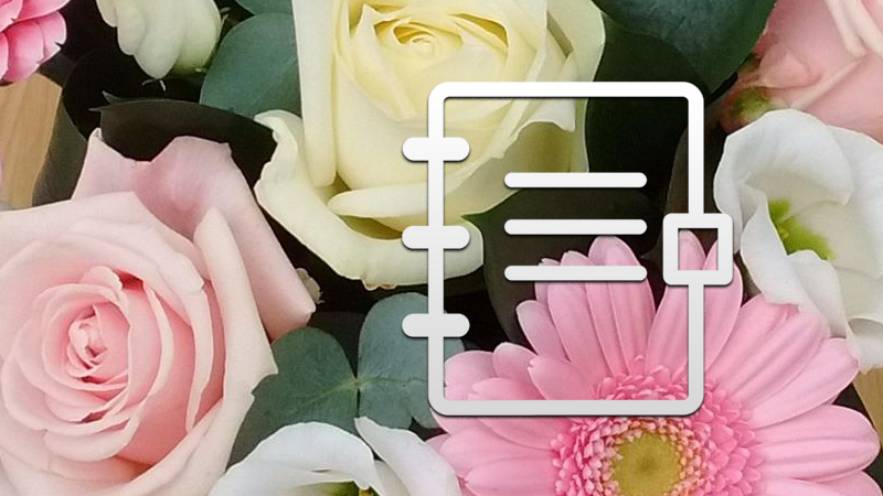 Next Day Flowers Farnham