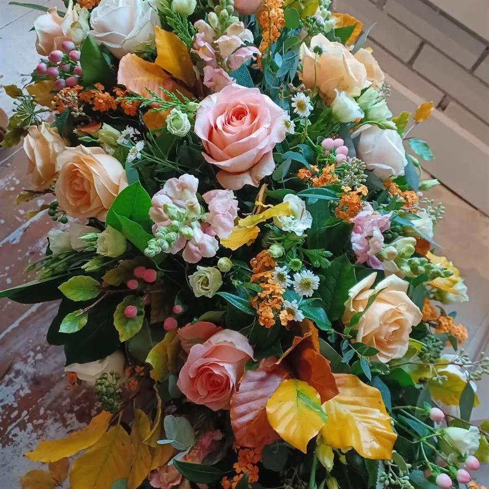 Solent Funeral Flowers