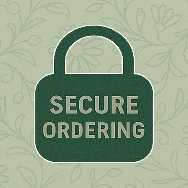 Secure Ordering