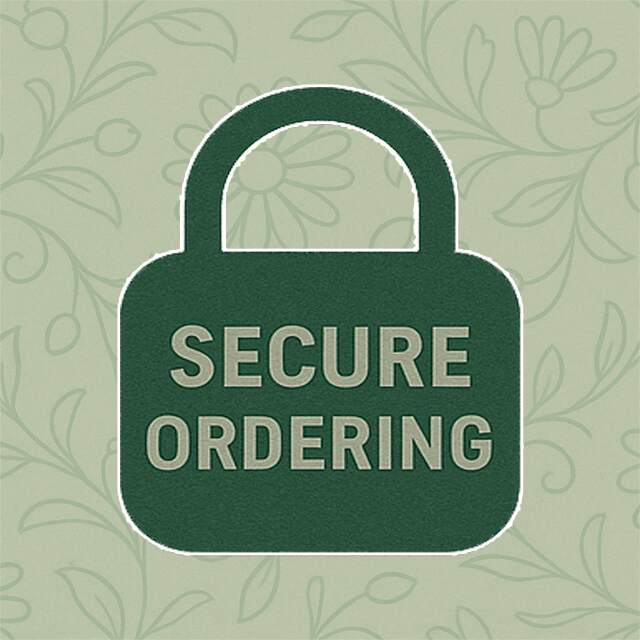 Secure Ordering
