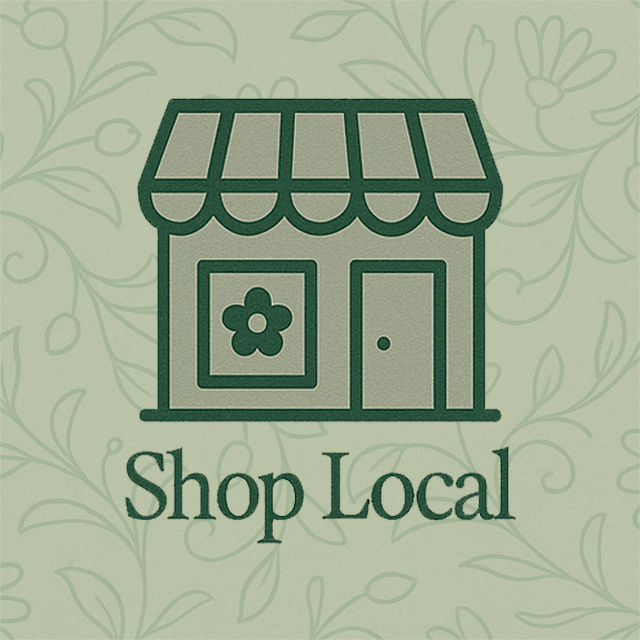 Shop Local