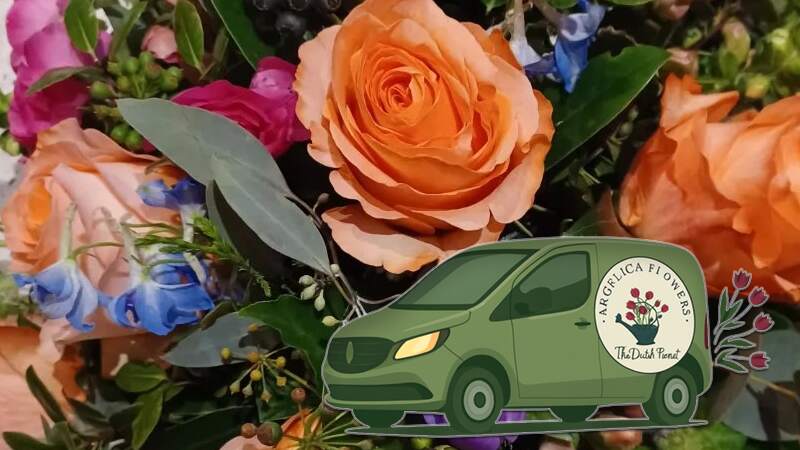 Same Day Delivery flowers