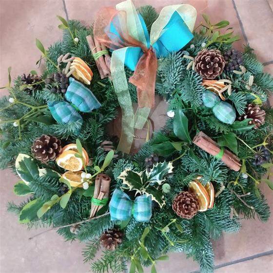 Farnham Flower Workshops